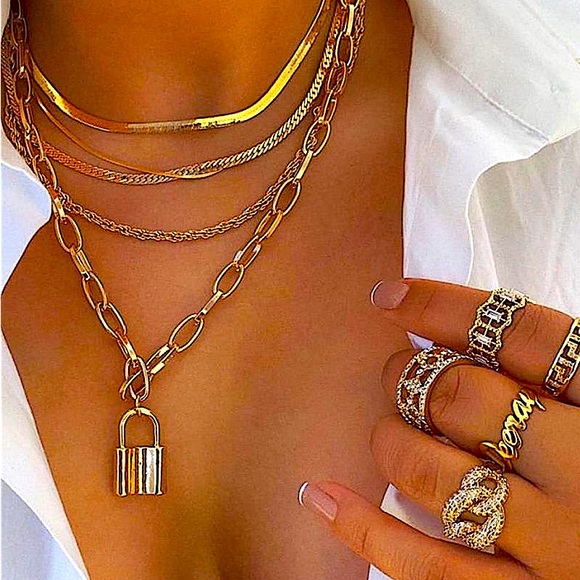 🌹April Rose🌹 Live Jewelry Show - Picture 10 of 16